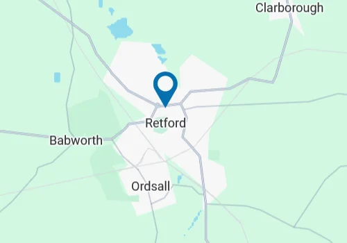 Areas We Cover
